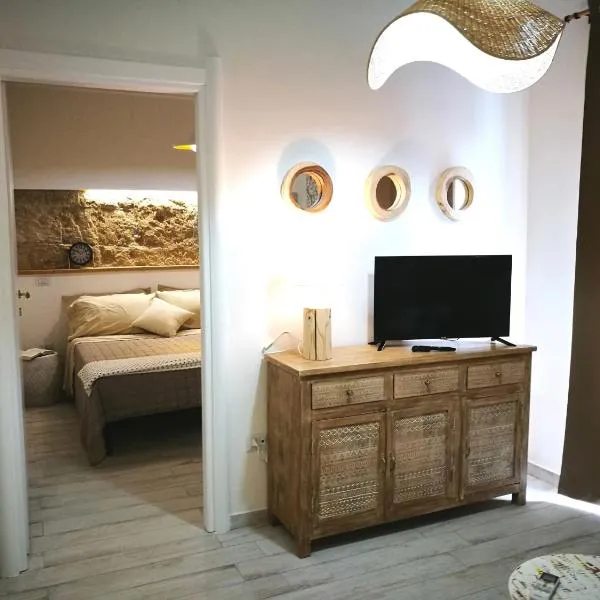 Amelia Apts & Rooms, hotel in Alghero