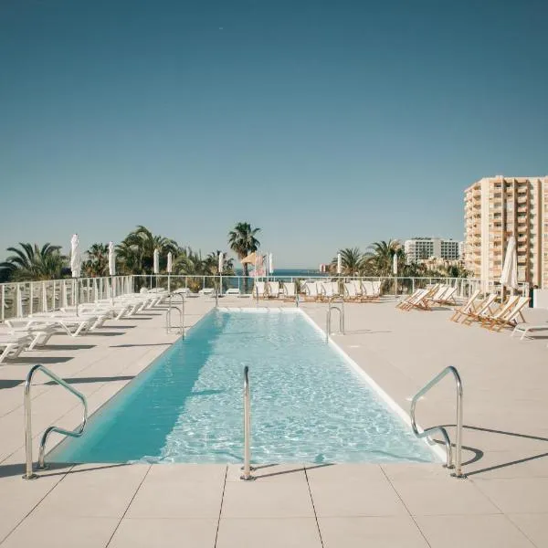 Hotel Alay - Adults Only Recommended – hotel w mieście Benalmádena