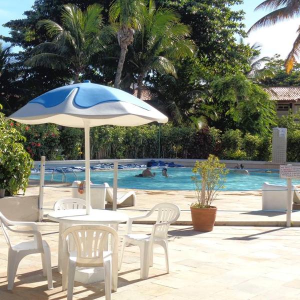 Buzios Internacional Apartamento - Foto 4