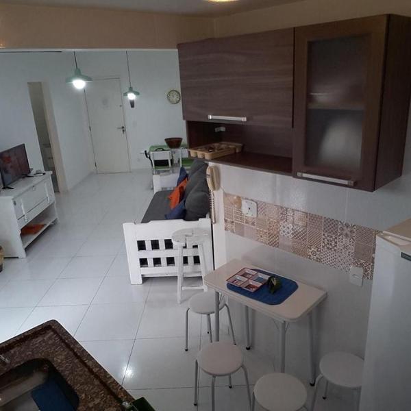 Buzios Internacional Apartamento - Foto 5
