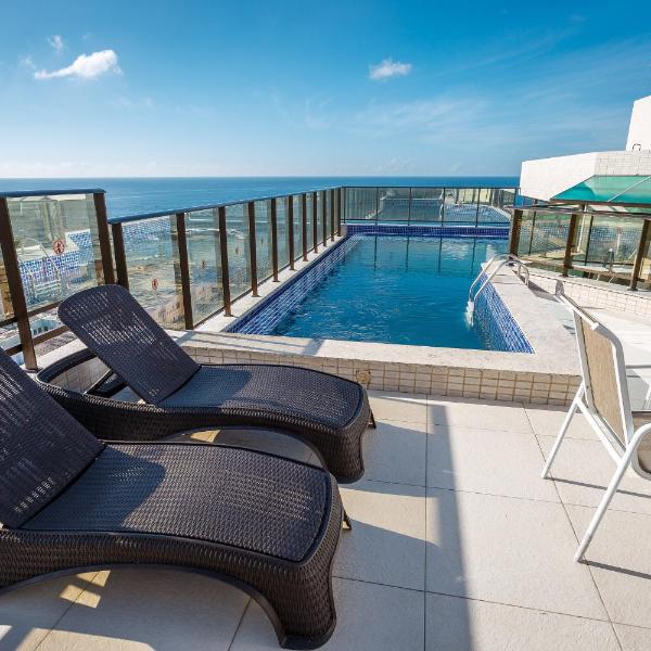 Rede Andrade Riviera Premium