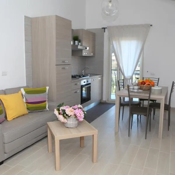 Rosy House - Hospitality, hotel i Pimonte