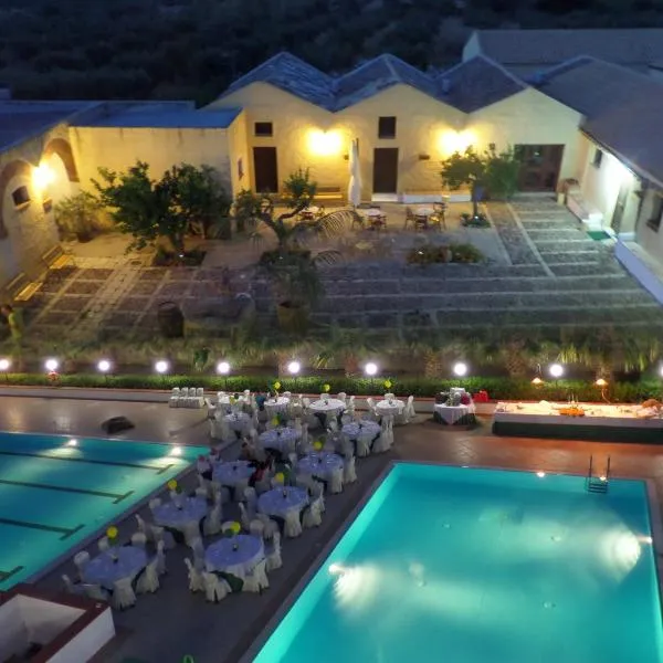 Villa Pia Cornelia, hotel v destinaci Paceco