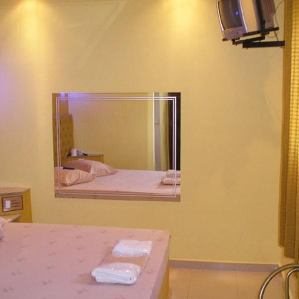 MOTEL RED LOVE - Foto 3