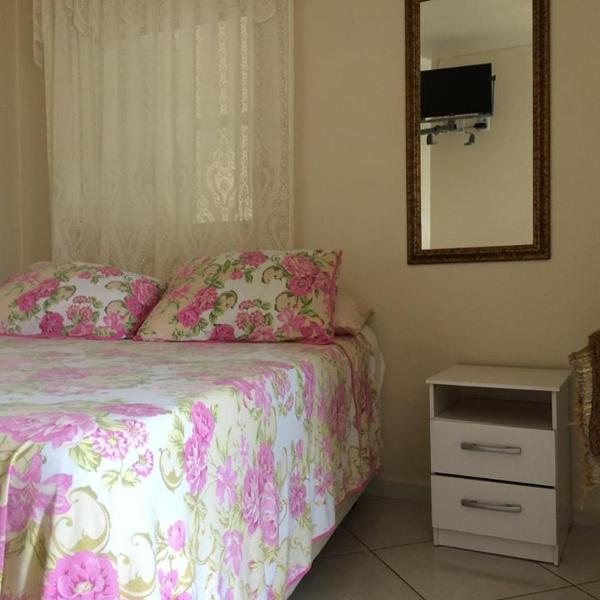Pousada Rosa Norte - Foto 2