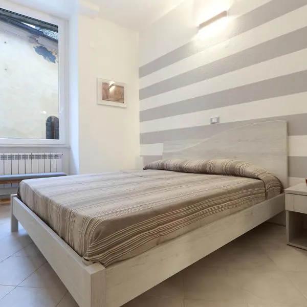 MARGOT AL MARE, hotel v destinaci Monterosso al Mare