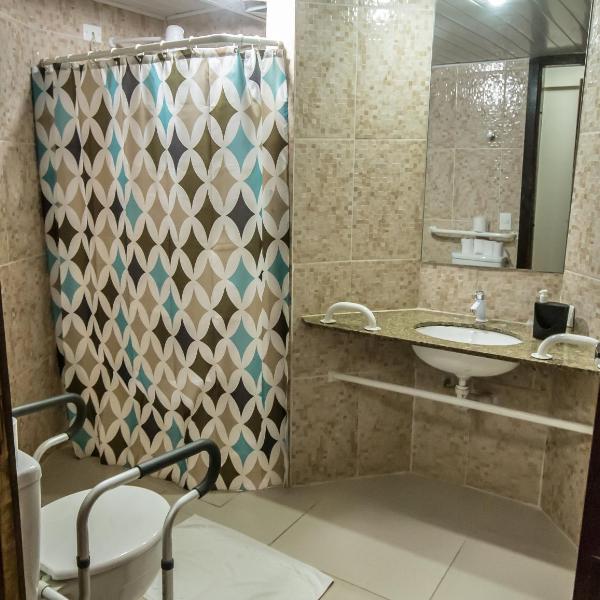Estrela do Sul Hotel - Foto 3
