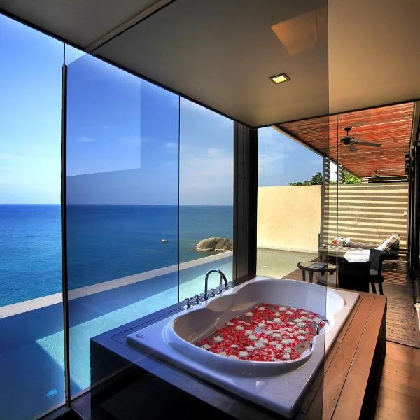 Impiana Private Villas Kata Noi, hotel in Kata Beach