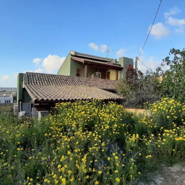 Villa Anna, hotel u gradu Marsala