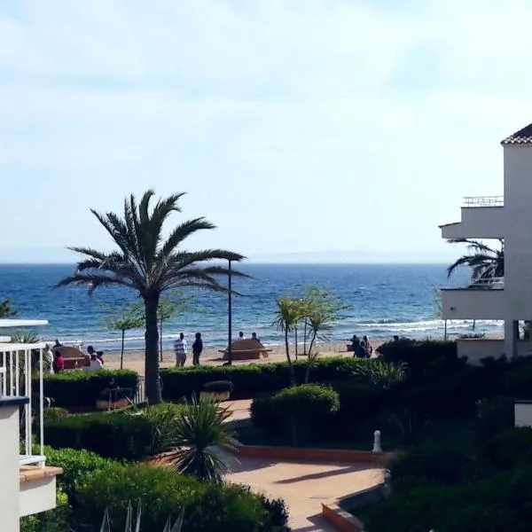 Residencia Platja de Roses, hotel in Roses
