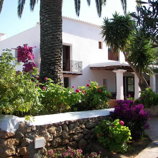 Agroturismo Can Pere Sord, hotel in Sant Joan de Labritja