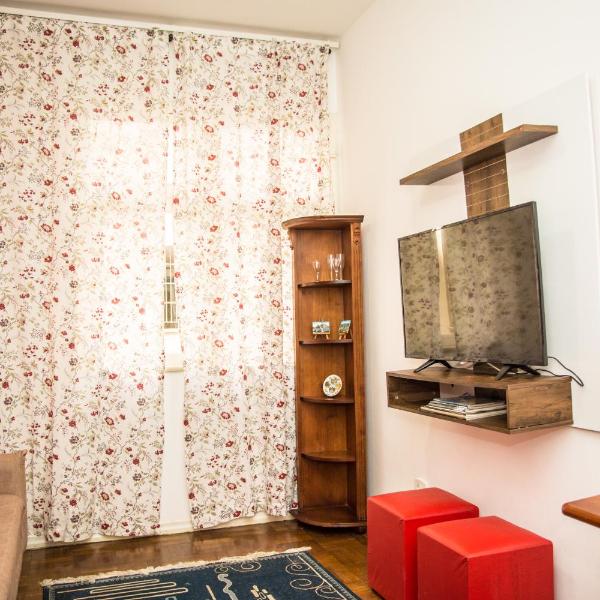Apartamento Djalma Urich - Foto 4