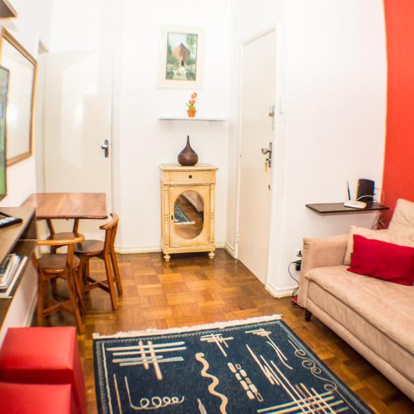 Apartamento Djalma Urich - Foto 5