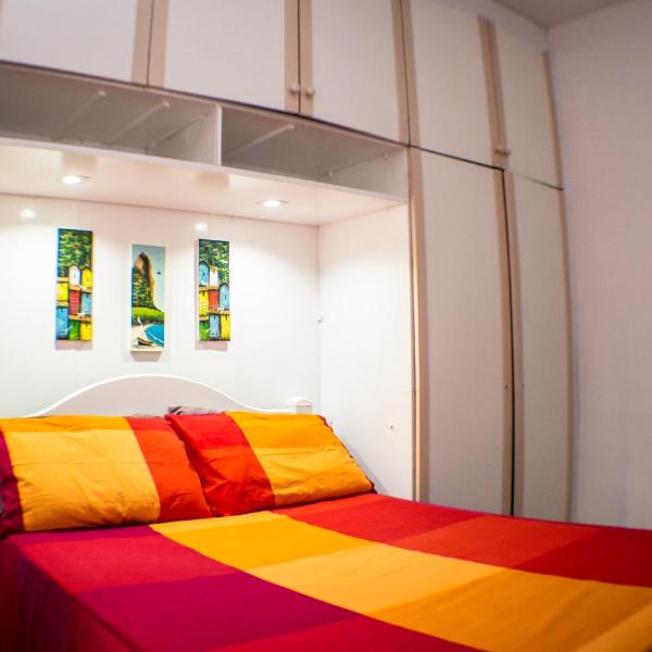 Apartamento Djalma Urich - Foto 2