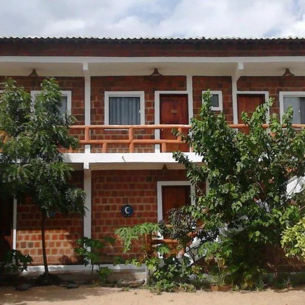 Brisa da Serra Pousada EM SOBRAL-CE, hotel v destinaci Sobral