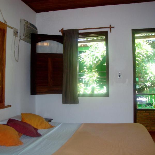 Pousada Caravelas - Foto 5