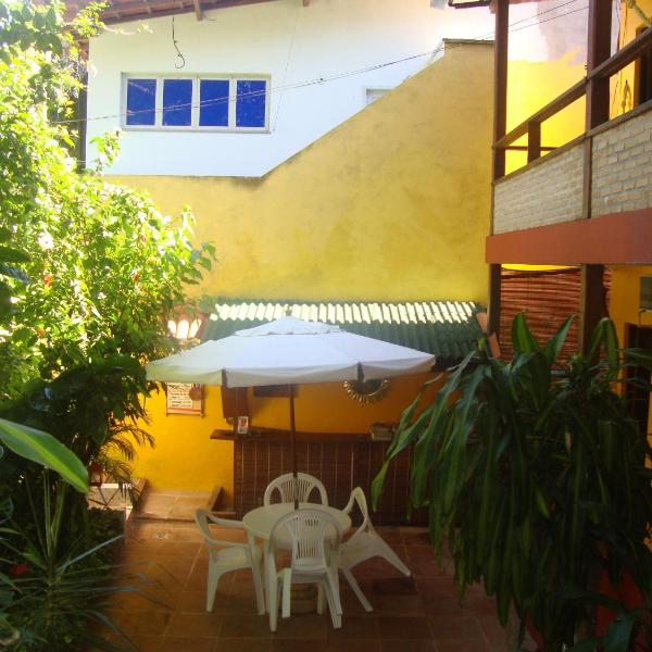 Pousada Caravelas - Foto 4