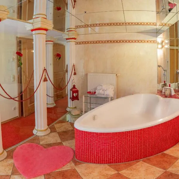 알퇴팅에 위치한 호텔 Hotel König Ludwig