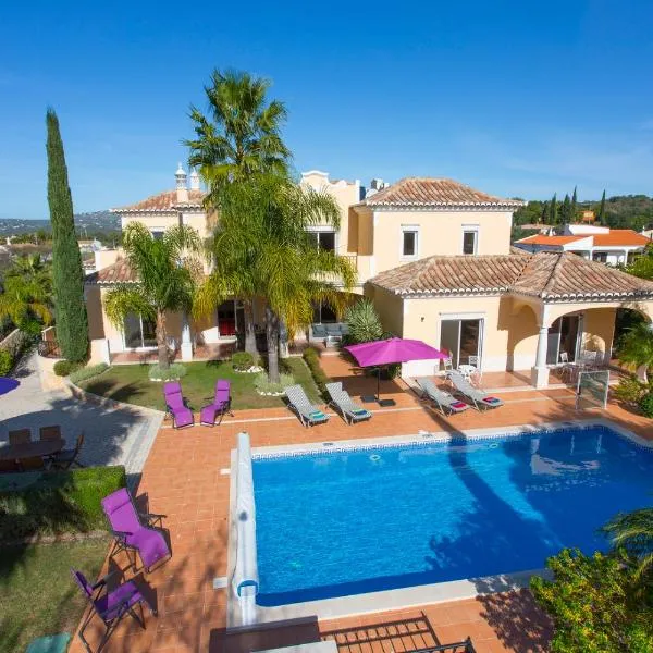 Casa da Colina, hotel v destinaci Loulé
