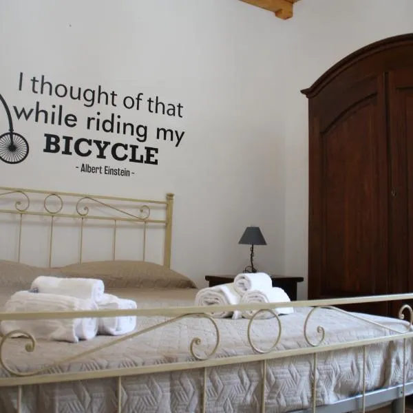 Viesnīca Bed&Bike Gaeta pilsētā Gaeta