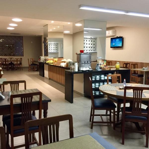 Lider Hotel Ituiutaba - Foto 4