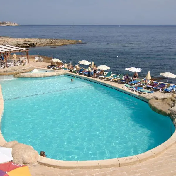 The Preluna Hotel, hotel in Sliema