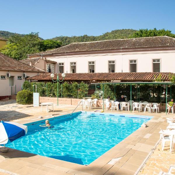Hotel Caldas da Imperatriz - Foto 4