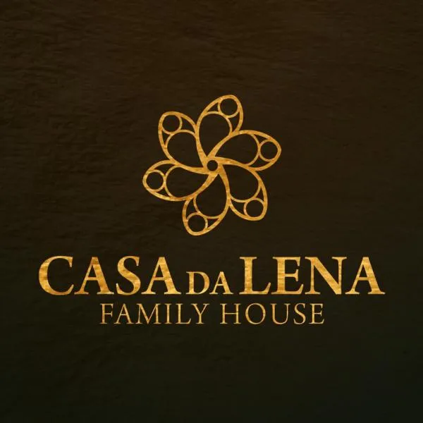 Casa da Lena, hôtel à Batalha