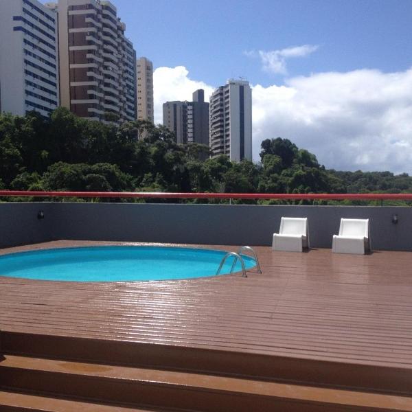 Flat Ana Regis ap1010 - Foto 5