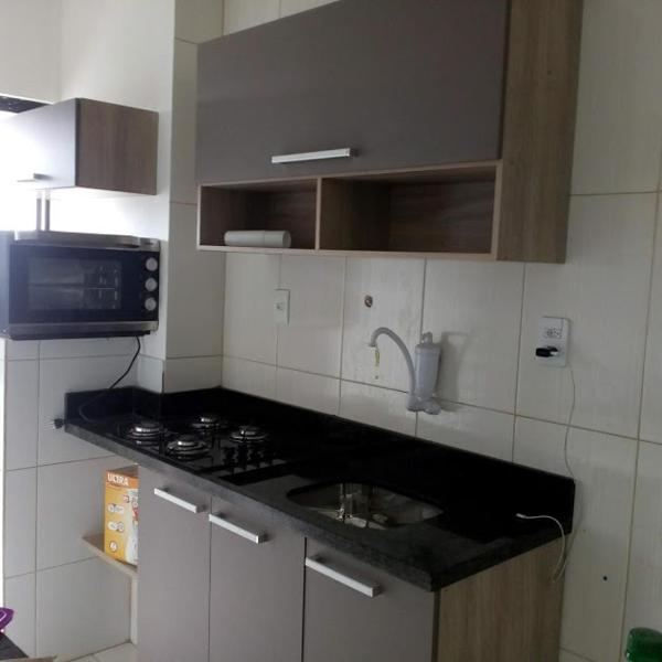 Flat Ana Regis ap1010 - Foto 3