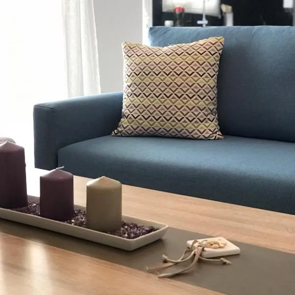 Elsa home, hótel í Mitikas
