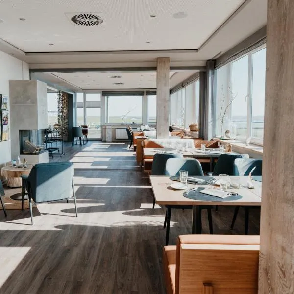 Siel59 Hotel & Restaurant, hotel v destinaci Ockholm