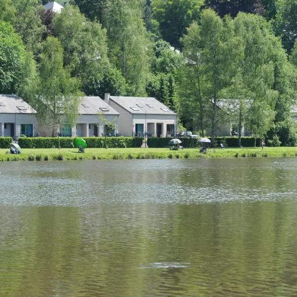Libellule Style Vielsalm, hotel en Vielsalm