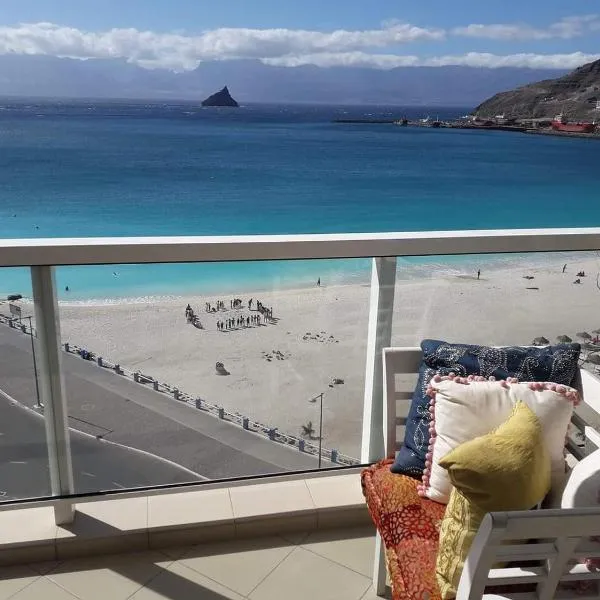 @Georgette, hotel v destinaci Mindelo
