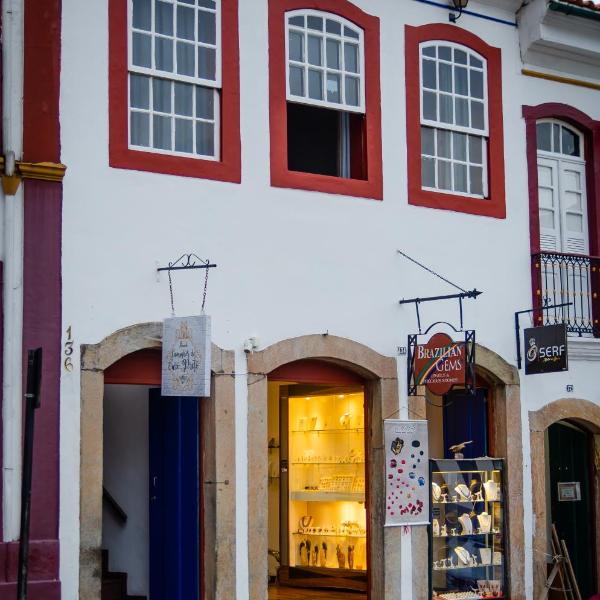 Caminhos De Ouro Preto - Foto 5