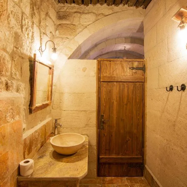 kayadibi cave hotel, hotel i Ürgüp