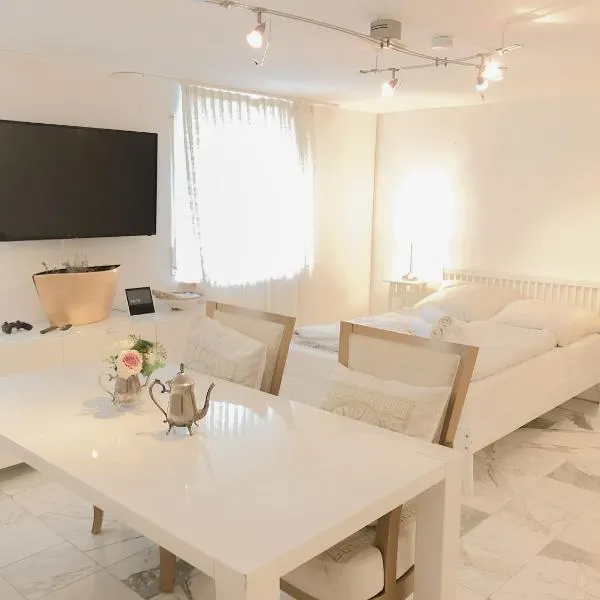 F10 APARTMENTS Roth, ξενοδοχείο σε Pfaffenhofen an der Roth