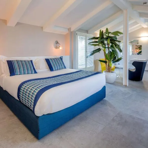 Best Western Plus Royal Superga Hotel, hotel in Cuneo