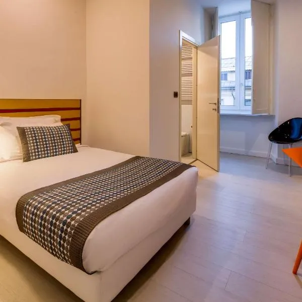 Best Western Plus Royal Superga Hotel, hotel en Cuneo