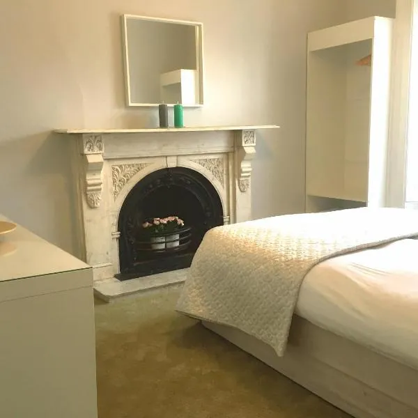 Donnybrook Townhouse, hotel v destinaci Dublin
