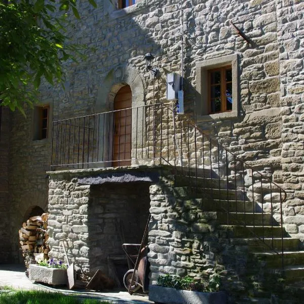 Vinco, hotel in Castelvecchio