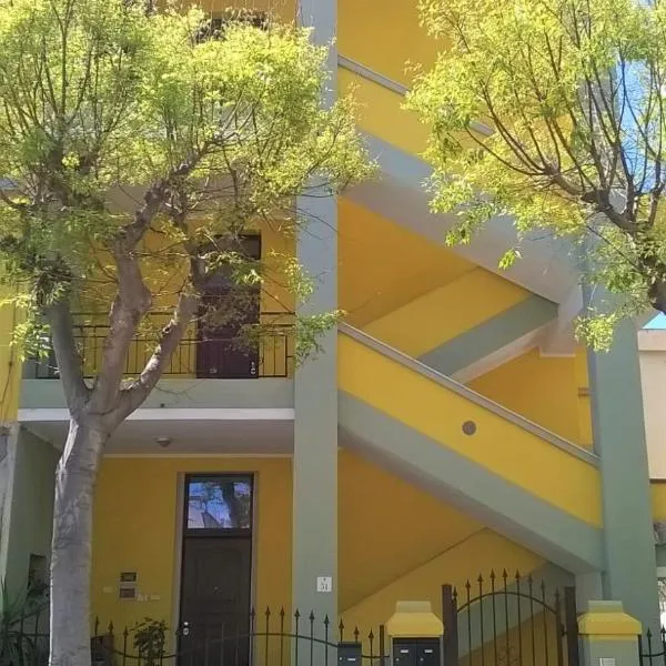 Vento di Maestro, hotel sa Alghero