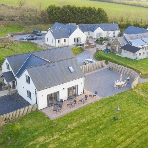 Canaston Oaks, viešbutis mieste Narbertas