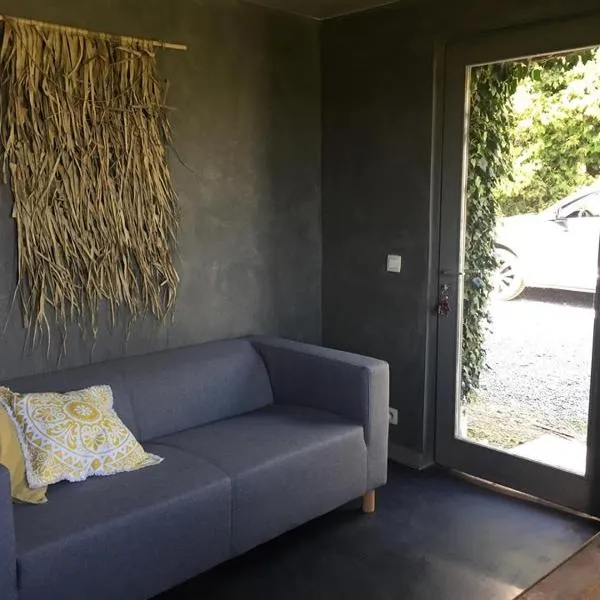 Côté Campagne, hotel v destinaci Durbuy
