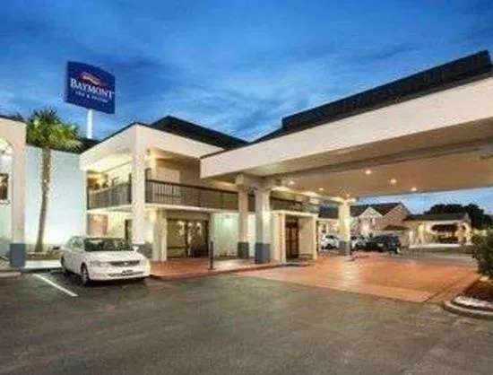 Baymont Inn & Suites by Wyndham Florence, hotel sa Florence