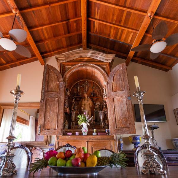 Villa Maria Pousada de Charme - Foto 5