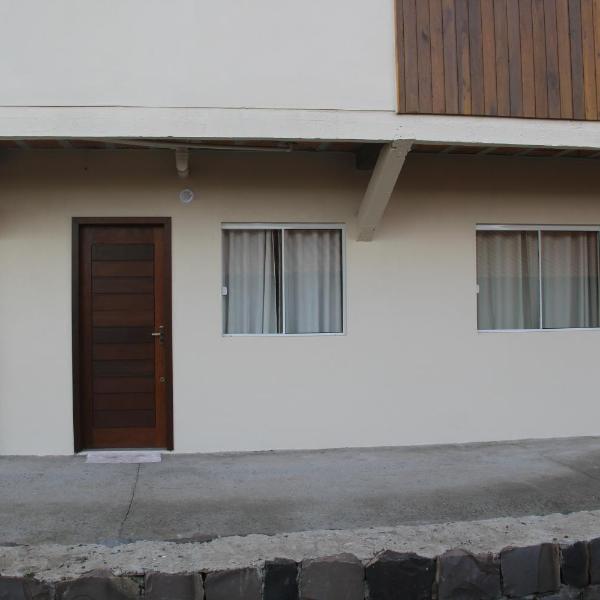 Apartamento Serrano - Foto 5