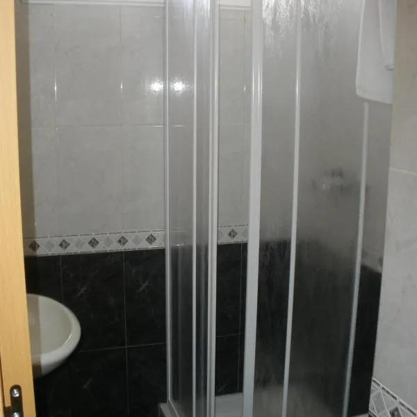 Gala II, Hotel in Soria