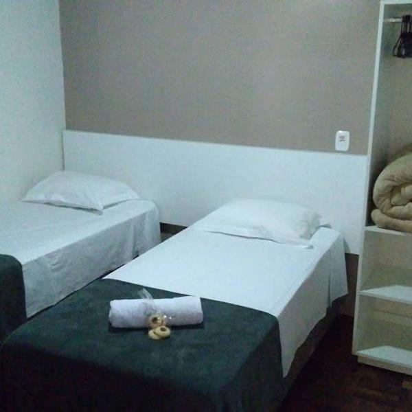 Casa da Vó Nelsi - Foto 2