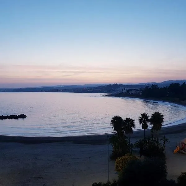 Estepona 1, khách sạn ở Estepona
